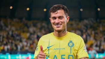 أوتافيو مونتيرو يًحدد وجهته القادمة بعد اقترابه من الرحيل عن النصر ـ عاجل