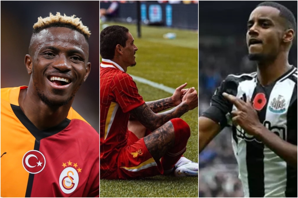 أزمة تؤرق الهلال في الميركاتو الصيفي