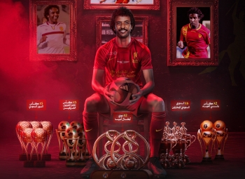 الوفي يعود إلى بيته الأول.. ياسر الشهراني من الهلال إلى القادسية