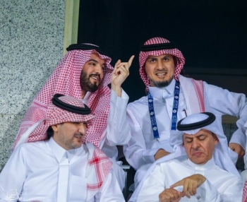فهد المفرج