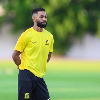 عوض الناشري