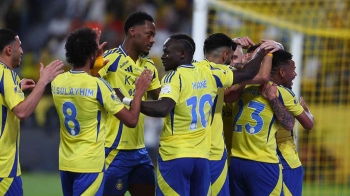 حقيقة مفاوضات النصر مع مدافع بايرن ميونيخ 