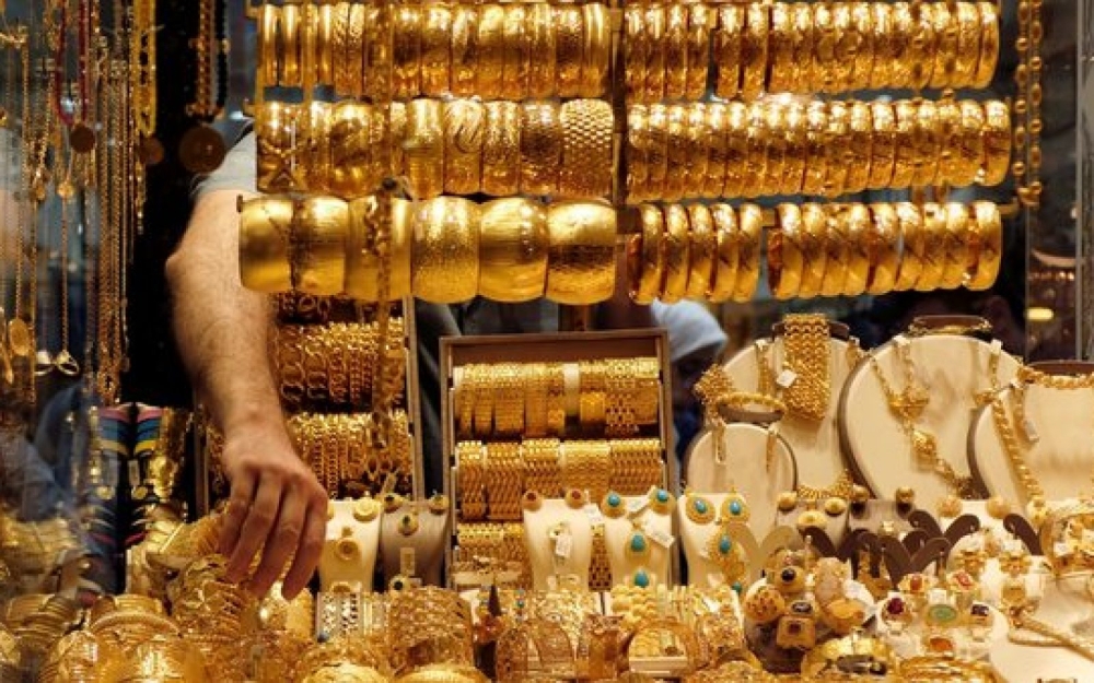 ارتفاع سعر جرام الذهب عيار 21 اليوم في مصر.. التفاصيل هنا