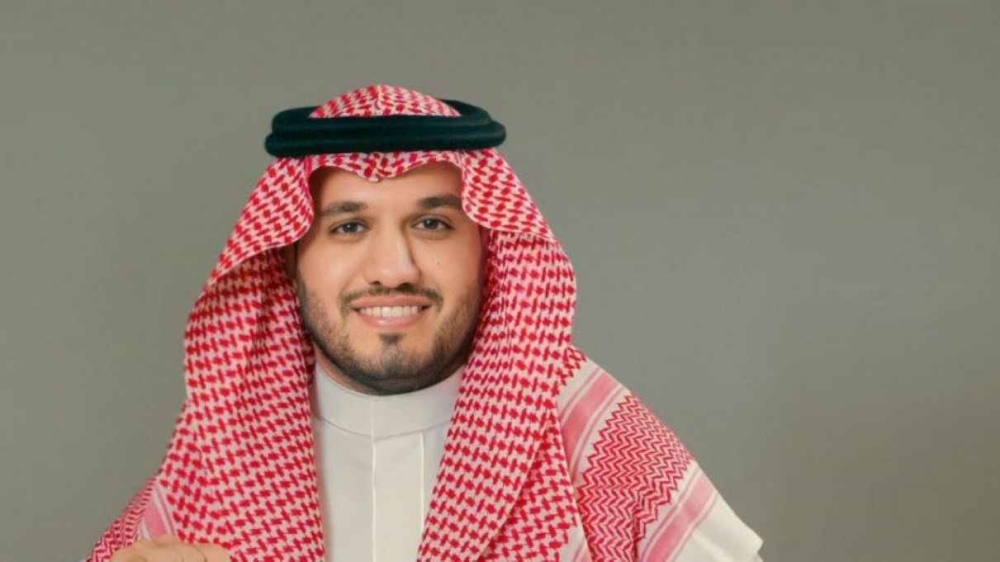 الأربعاء.. عبدالله الماجد رئيسًا لمؤسسة النصر غير الربحية بالتزكية