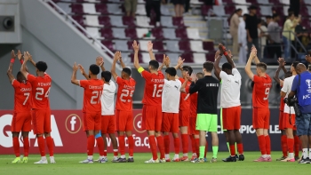 الدحيل القطري