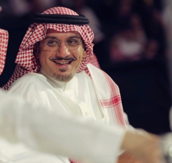 الأمير نواف بن سعد يصل معسكر الهلال في ألمانيا لبدء مهامه رسميًا