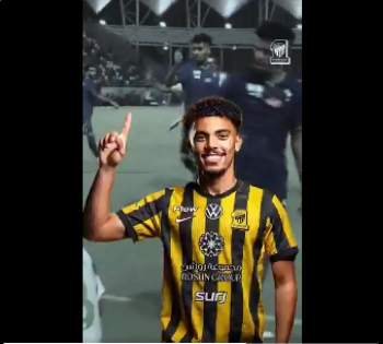 أحمد الجليدان