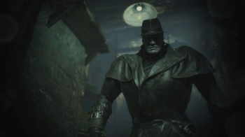 Resident Evil تكشف عن عودة زعماء أسطوريين في نسخة الهاتف