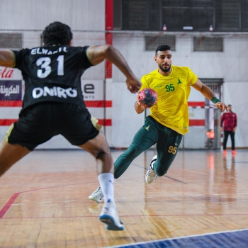 يد الخليج والزمالك