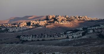 الأمم المتحدة: الأنشطة الاستيطانية في الأراضي الفلسطينية غير قانونية