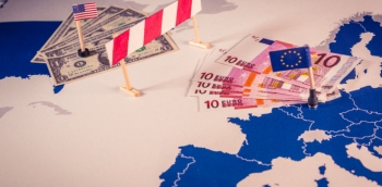 أوروبا وأمريكا تتوصلان إلى اتفاق مشترك يمهد إلى تعزيز التجارة
