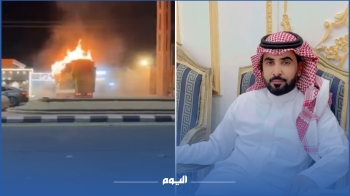 خادم الحرمين يوجّه بمنح المواطن ماهر الدلبحي وسام الملك عبدالعزيز ومليون ريال مكافأة