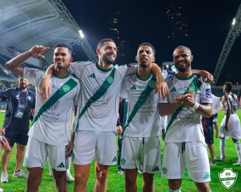 ثنائي الأهلي يقترب من الغياب عن مباراة النصر في كأس السوبر ـ #عاجل