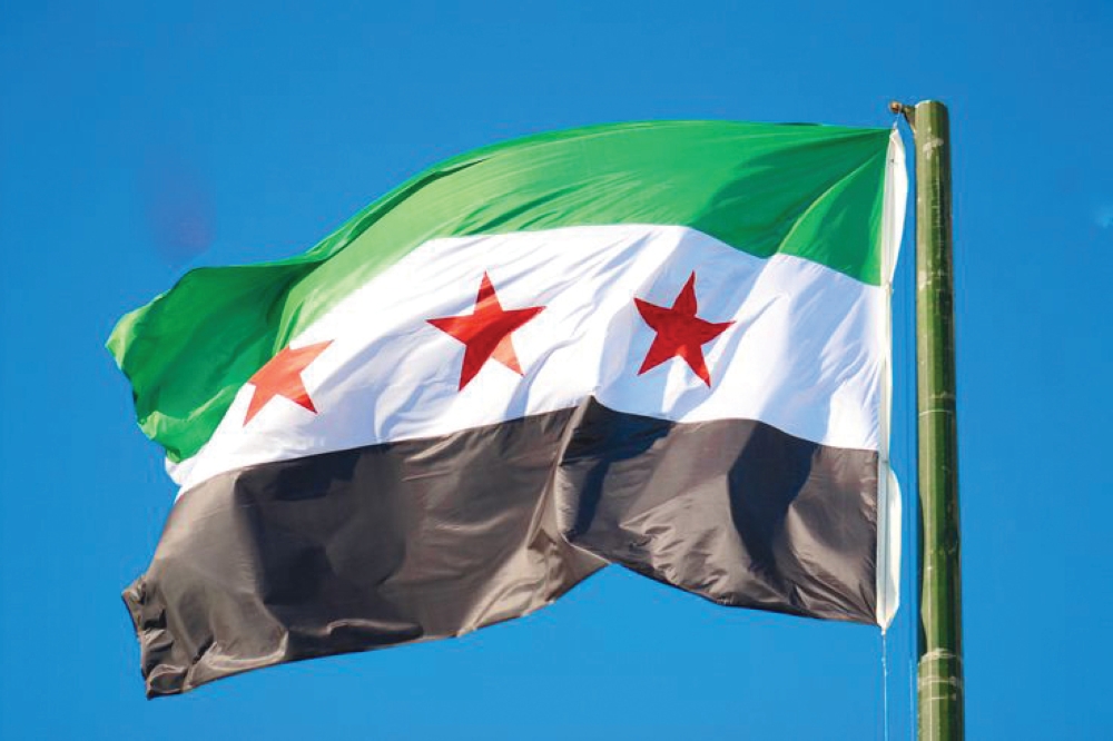 المجموعة العربية بالأمم المتحدة: استقرار سوريا جزء من الأمن الإقليمي - وكالات