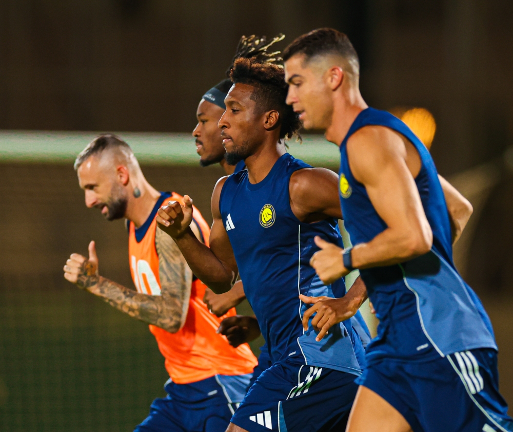 افتتاحيات النصر لم يُعكر صفوها إلا الفتح والاتفاق