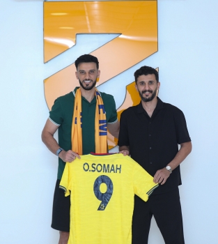 عمر السومة
