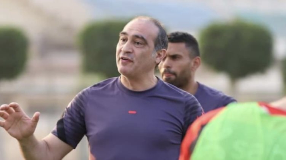 علي ماهر يقترب من خلافة ريبيرو في الأهلي المصري 