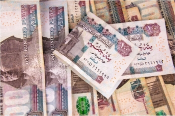 تباين سعر الريال مقابل الجنيه اليوم الثلاثاء في البنوك المصرية