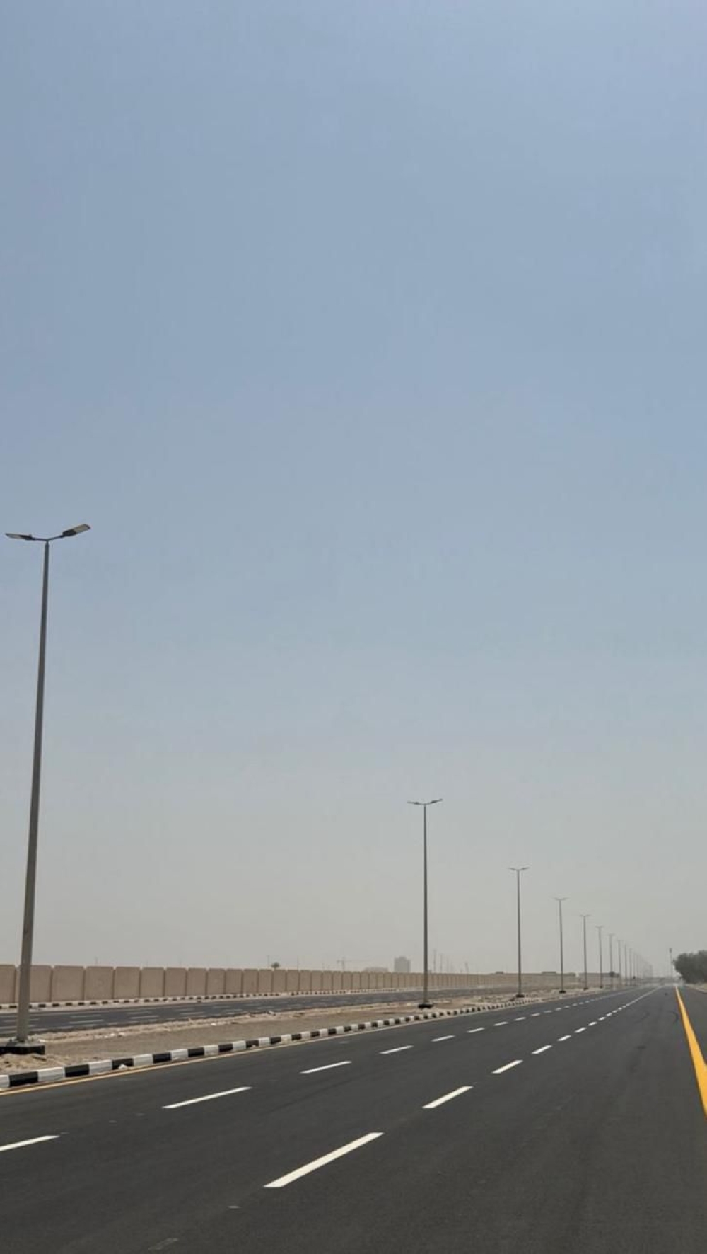بـ 4 طرق جديدة.. تقليص زمن التنقل وتسهيل حركة المرور بالدمام