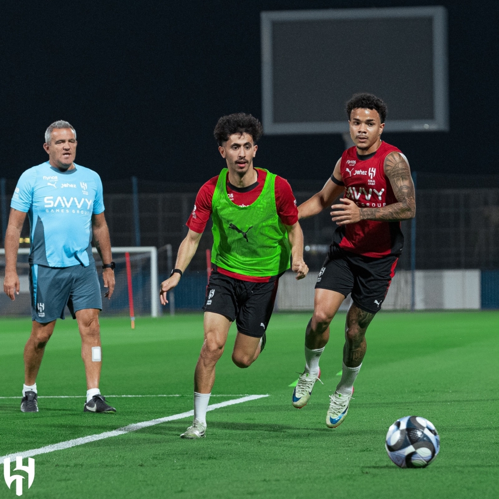 الهلال يؤجل حسم ملف المدير الرياضي إلى ما بعد الميركاتو