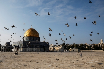 مندوب السعودية لدى الأمم المتحدة: المملكة ملتزمة بضمان حقوق الشعب الفلسطيني