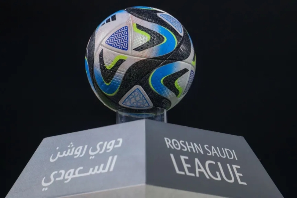 حكام مباريات اليوم الجمعة بالجولة الثالثة من دوري روشن