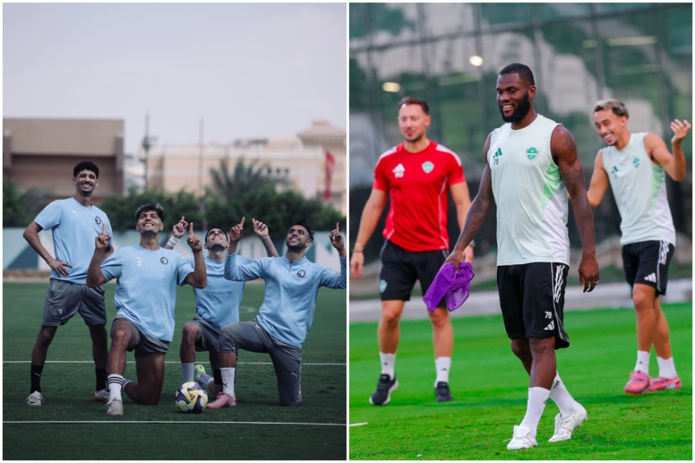 الأهلي يسعى لفضّ الاشتباك التاريخي بين السعودية ومصر