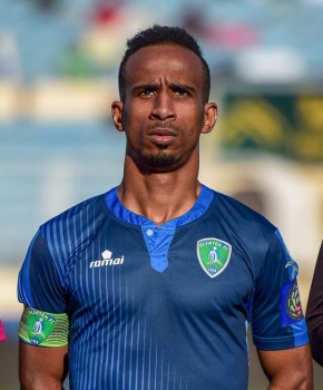 مصادر الميدان.. الفيصلي يوقع مع محمد الفهيد 