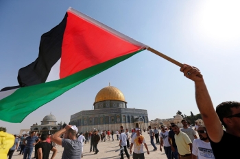 بريطانيا والبرتغال تعتزمان الاعتراف بدولة فلسطين اليوم الأحد - متداولة