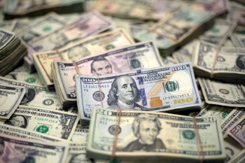 سعر الدولار مقابل الجنيه اليوم الأحد.. ارتفاع طفيف في ختام التعاملات