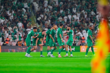 الأهلي