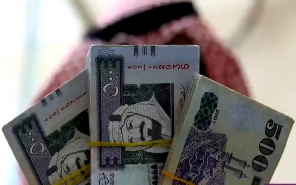 تراجع سعر الريال مقابل الجنيه اليوم الأربعاء في البنوك المصرية
