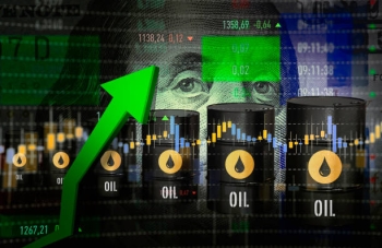 ارتفاع أسعار النفط بنسبة 1% بعد إعلان قلة الزيادة الشهرية لـ"أوبك بلس"