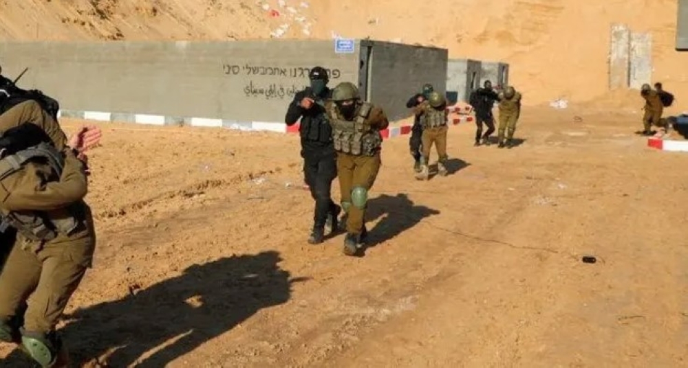 بالموعد والعدد.. تفاصيل الإفراج عن الرهائن الإسرائيليين لدى حماس