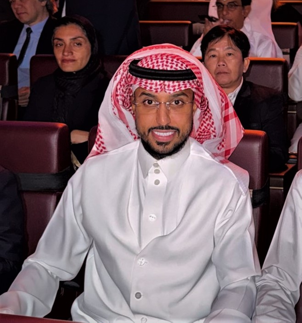 سالم الدوسري.. زعيم آسيا يتوّج بالذهب القاري للمرة الثانية