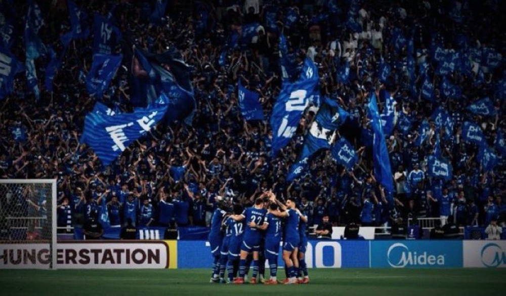 الهلال والسد.. موعد المباراة والتشكيل المتوقع وترتيب الفريقين