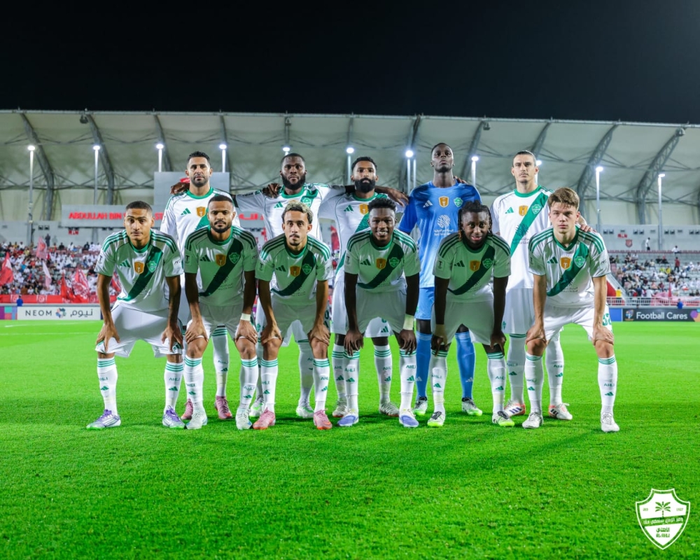 غياب نجم الأهلي عن مباراة النجمة في دوري روشن