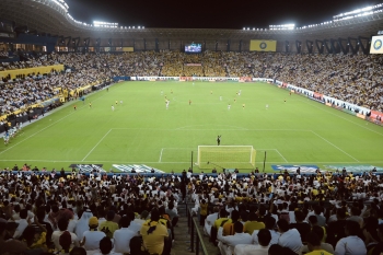 جماهير النصر