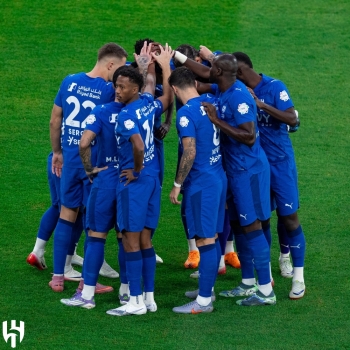 عاجل.. 4 تغييرات من إنزاغي على تشكيل الهلال الرسمي أمام السد القطري