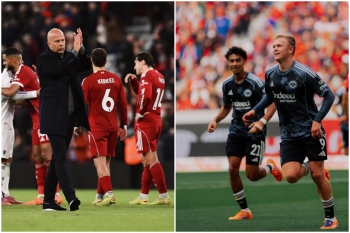 فرانكفورت وليفربول