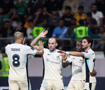 عاجل.. جاهزية ثلاثي الاتحاد لمباراة الهلال في دوري روشن