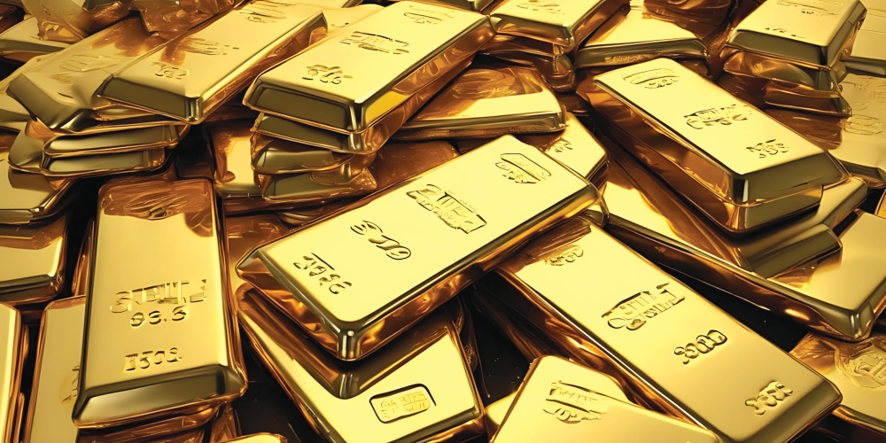 1.2 % ارتفاعًا.. الذهب يعاود الصعود بعد خسائر متتالية