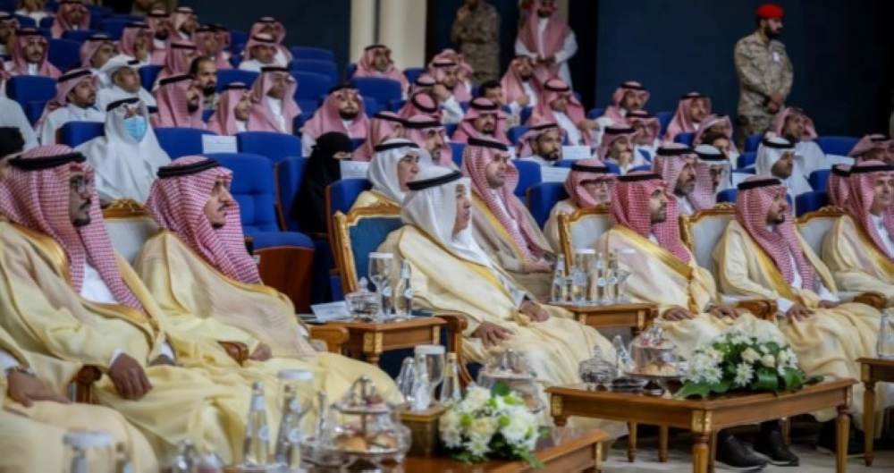 بالتفاصيل.. وزارة الدفاع توقّع مذكرات تعاون مع 10 جامعات - واس