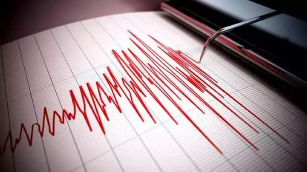 زلزال بقوة 5.5 درجات يضرب إندونيسيا دون خسائر