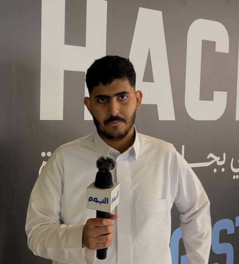 محمد الشهري