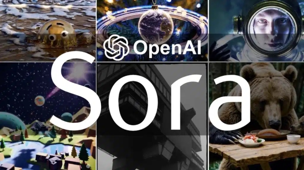  OpenAI تبدأ فرض رسوم على مقاطع فيديو Sora AI الإضافية - وكالات