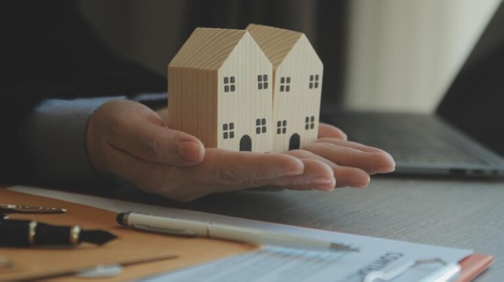 الدعم السكني.. خطوات تقديم طلب إلكتروني