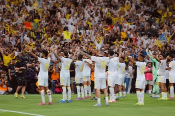 لاعب النصر يغادر إلى إسبانيا للخضوع لفحوصات خاصة