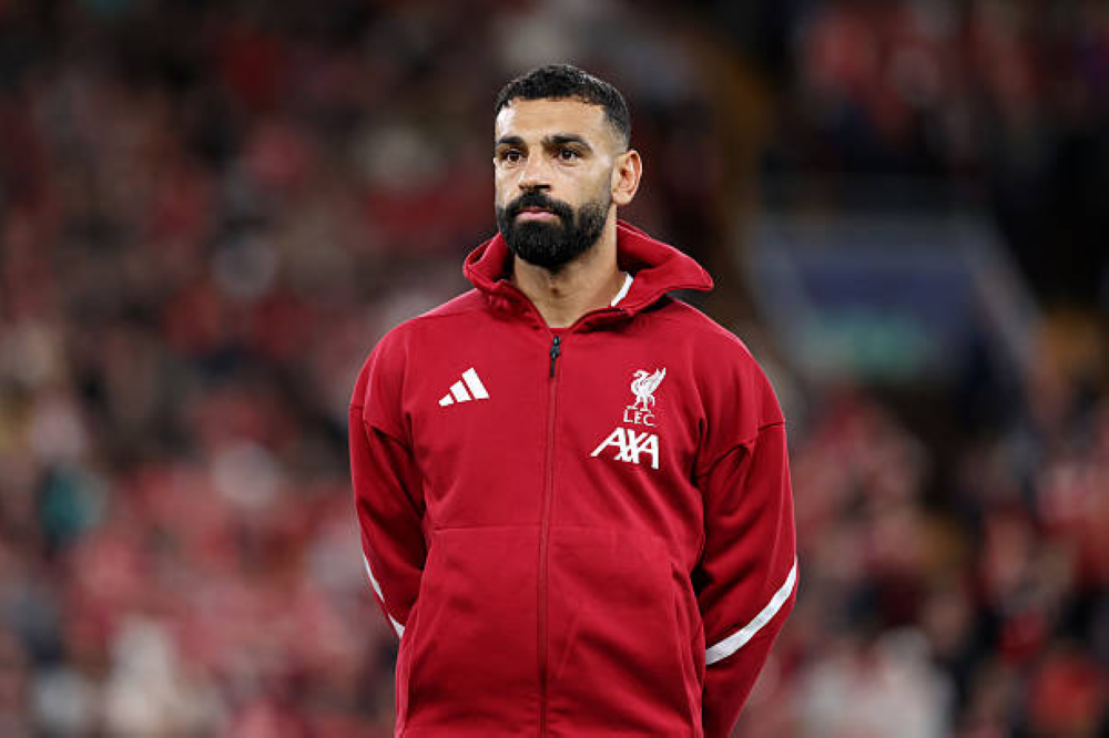 ليفربول يتحرك لتعويض غياب محمد صلاح