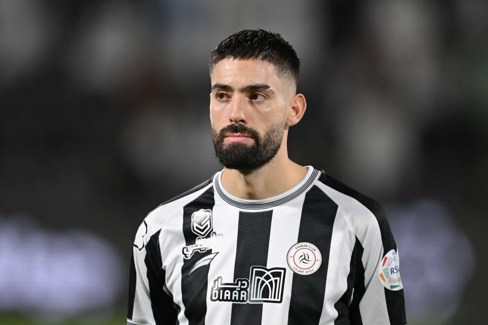  الشباب يكشف سبب تواجد كاراسكو في فرنسا ـ #عاجل